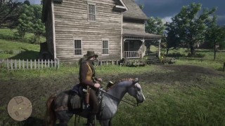 Red Dead Redemption 2 - Come ottenere pelli perfette in RDR2 - 3 stelle!