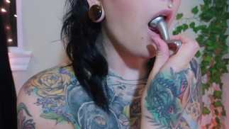 Анальное растяжение Эксклюзивный предварительный просмотр OnlyFans