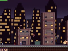 'Dark Alley Elf' Sexy Saturdays #22