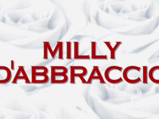 Tribute to...MILLY D'ABBRACCIO (Top Pornostar XXX) (HD - Refurbished Vers.)