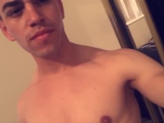 chico modelo fitness-models-fuck one-night-stand roommate solo badboy porno