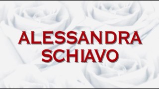 Tribute to...ALESSANDRA SCHIAVO (Top Pornostar) - (HD - Refurbished Vers.)