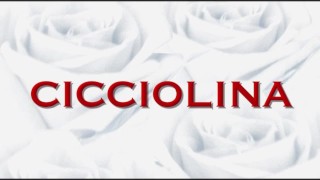 Tribute to...CICCIOLINA-I. STALLER (Top Pornostar) (HD - Refurbished Ver.)