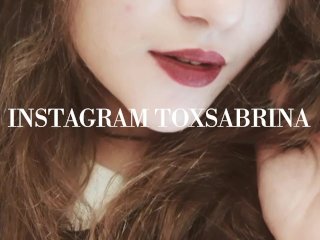 CAPTANDO A MI HERMANO DE PASO [ASMR] [JOI] [SÓLOAUDIO]