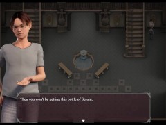 LUST EPIDEMIC - DULCIS IN FUNDO..TITTY FUCK - PART 8