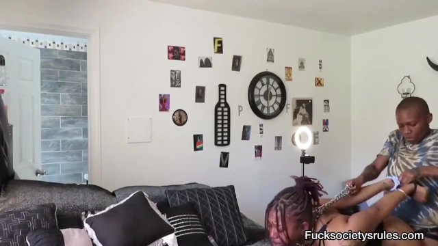 Watch Bondage Video:Love faces ( fucking around ) 