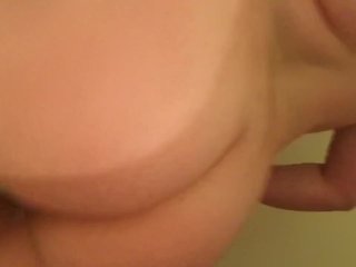 Sexy thick white girl