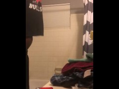 Getting frisky - Screenshot 3 of 16 - Tub