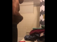 Getting frisky - Screenshot 4 of 16 - Shower