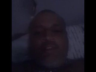 Introducing myself and taking requests on what you ladies want to see me do