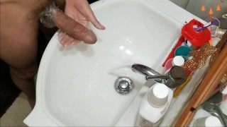 Was je handen en meer!