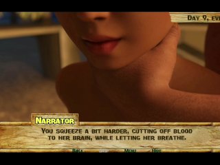 Lewd Island 39