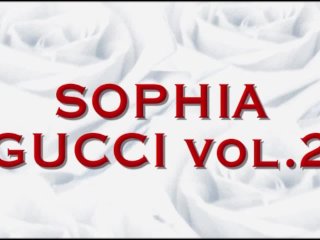 Tribute to... SOFIA CUCCI #02 - (Top PornoStar XXX) - (HD Restructure Film)