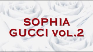 Tribute to... SOFIA CUCCI #02 - (Top PornoStar XXX) - (HD Restructure Film)