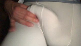 принял ВИАГРУ на ПУБЛИКЕ и получил КАМЕННЫЙ КАМЕНЬ за считанные минуты ** ЧАСТЬ 2 **