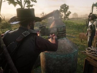 red dead 2 roleplay, redemption, dead, red dead 2 money