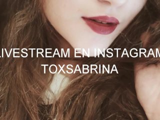 A CUMPLIR LA CUARENTENA [JOI] [ASMR] [AUDIO_ONLY]