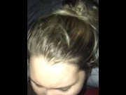 Preview 4 of Blowjob on boat at night