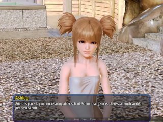 Harem_Hotel - SO MUCH TO SEE HERE - PART 4