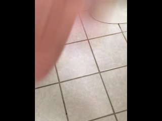 Bathroom cum