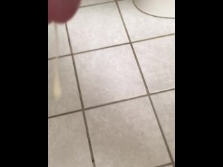 Bathroom Cum