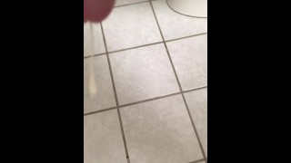 Bathroom cum