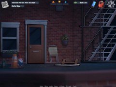 SUMMERTIME SAGA -LAST FOR NOW PT.202