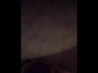 Haley gets pounded 