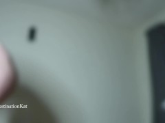 DestinationKat Dances In Panties