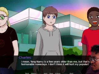 VIRGIN PACT - Sissy Trainer [3]