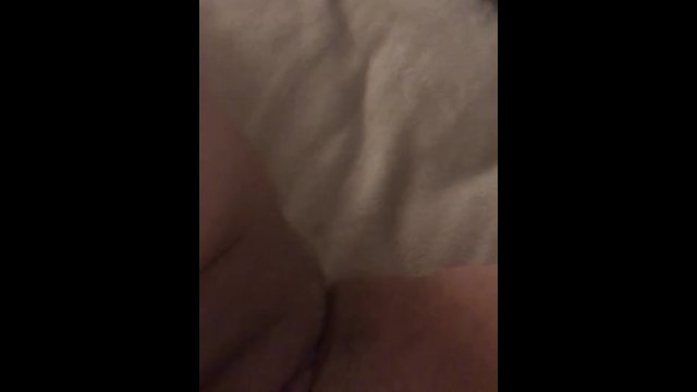 Fat soaking wet pussy