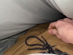 MIDNIGHT BONER - Screenshot 1 of 16 - Big Dick
