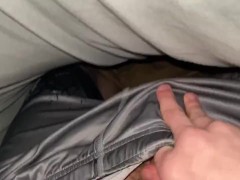MIDNIGHT BONER - Screenshot 15 of 16 - Boner