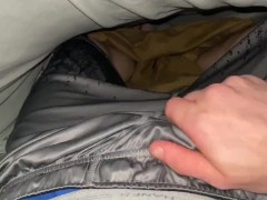 MIDNIGHT BONER - Screenshot 16 of 16 - Big Dick