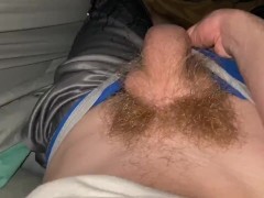 MIDNIGHT BONER - Screenshot 7 of 16 - Curvy Dick