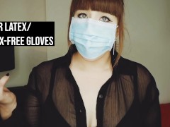 CORONAVIRUS SAFETY PSA