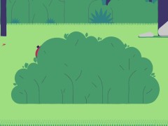 Pornhub's Dick and Jane - First day of spring