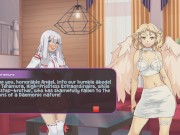 Preview 2 of (Hentai)(Pocket Waifu)(H-Game) Spiritual Enlightenment