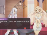 Preview 5 of (Hentai)(Pocket Waifu)(H-Game) Spiritual Enlightenment