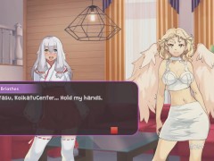 (Hentai)(Pocket Waifu)(H-Game) Spiritual Enlightenment