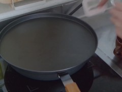 香脆好吃的面包 - Screenshot 10 of 16 - Big Cock