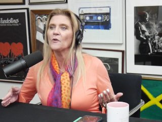 GInger Lynn on 80s_Porn, Prison_Time, and Charlie Sheen
