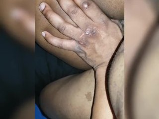 quarantine sex, exclusive, hard rough sex, Thumb Her Ass