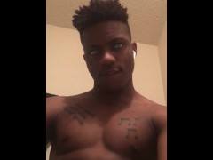 Teasing 2 - Screenshot 10 of 16 - Big Black Dick