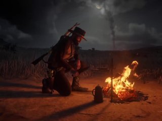 roleplay, verified amateurs, hunting, red dead redemption