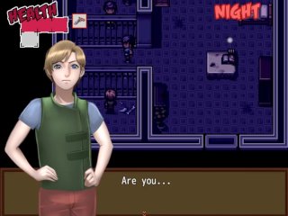 Zombie's Retreat Part 15 Sex With Plant Queen Gameplay By LoveSkySan69