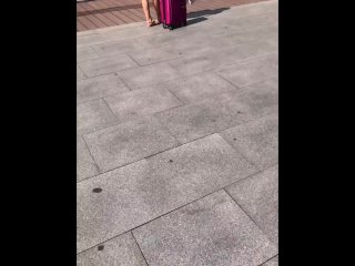 Free Outdoor public sex compilation by MySexMobile Web Porn