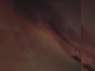 MeRoxie’s Creampied Pussy