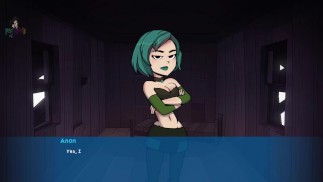 Давай поиграем в Camp Pinewood Прохождение без цензуры, часть 2