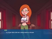 Preview 4 of Let's play Camp Pinewood Uncensored Guide Part 3